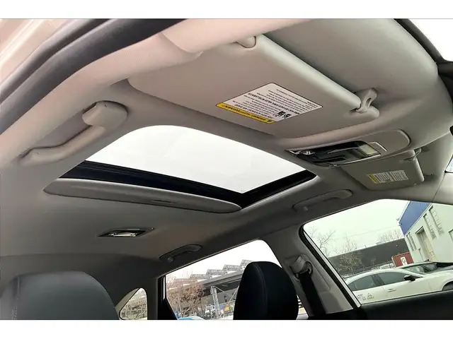 2024 Kia Seltos AWD | LEATHER | NAV | SUNROOF | - Photo 15