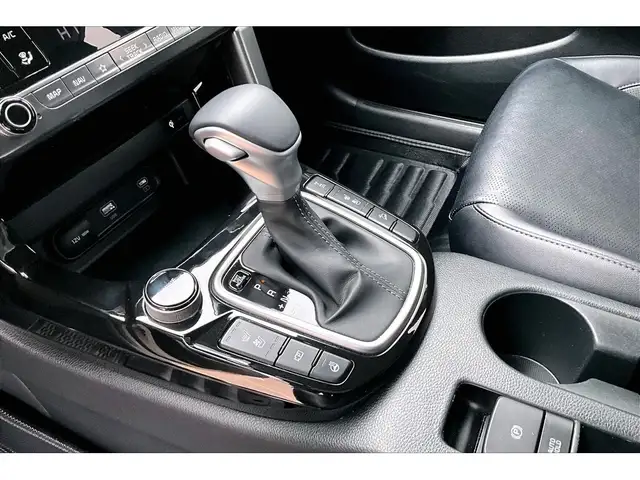 2024 Kia Seltos AWD | LEATHER | NAV | SUNROOF | - Photo 16
