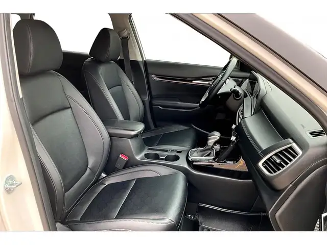 2024 Kia Seltos AWD | LEATHER | NAV | SUNROOF | - Photo 17
