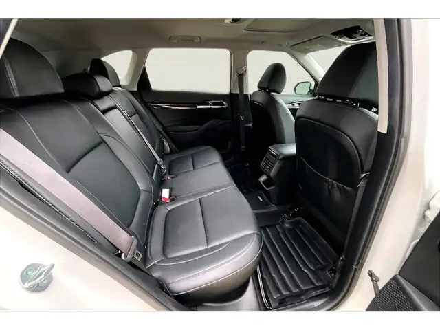 2024 Kia Seltos AWD | LEATHER | NAV | SUNROOF | - Photo 19