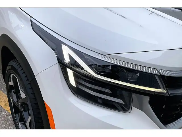 2024 Kia Seltos AWD | LEATHER | NAV | SUNROOF | - Photo 26