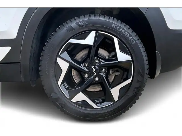 2024 Kia Seltos AWD | LEATHER | NAV | SUNROOF | - Photo 33