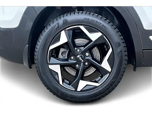 2024 Kia Seltos AWD | LEATHER | NAV | SUNROOF | - Photo 35