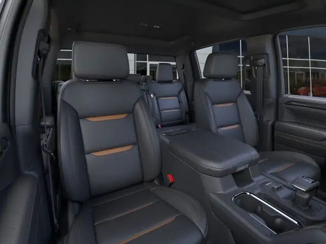 2026 GMC Sierra 1500 - Photo 6