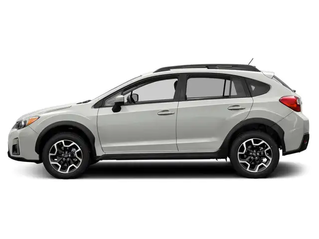 2016 Subaru Crosstrek Touring Package - Photo 2