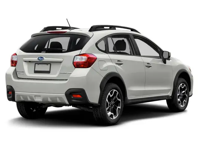 2016 Subaru Crosstrek Touring Package - Photo 3