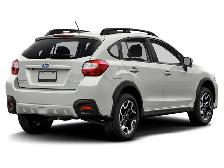 2016 Subaru Crosstrek Touring Package - Photo 3