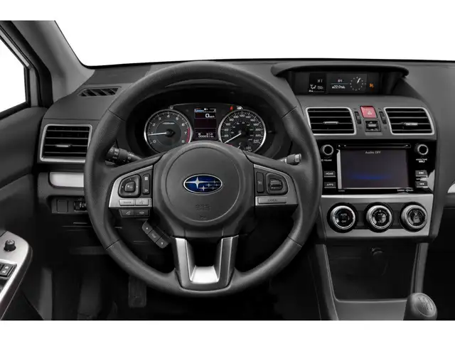 2016 Subaru Crosstrek Touring Package - Photo 4