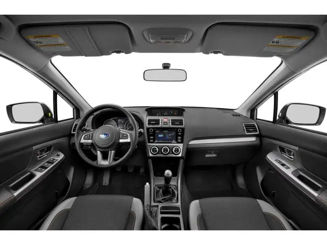 2016 Subaru Crosstrek Touring Package - Photo 5