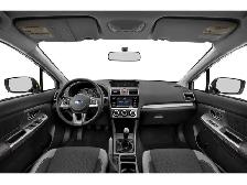 2016 Subaru Crosstrek Touring Package - Photo 5