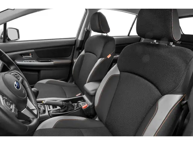 2016 Subaru Crosstrek Touring Package - Photo 6