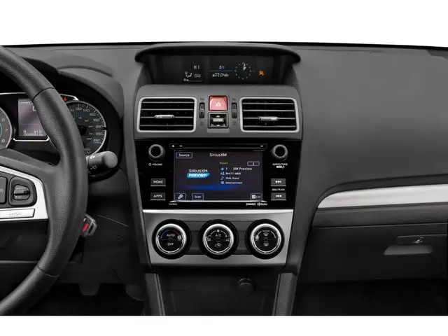 2016 Subaru Crosstrek Touring Package - Photo 7