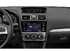 2016 Subaru Crosstrek Touring Package - Photo 7