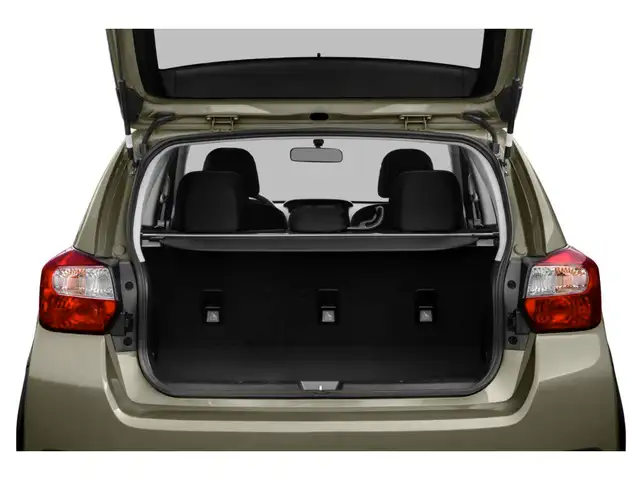 2016 Subaru Crosstrek Touring Package - Photo 8