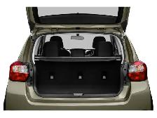 2016 Subaru Crosstrek Touring Package - Photo 8