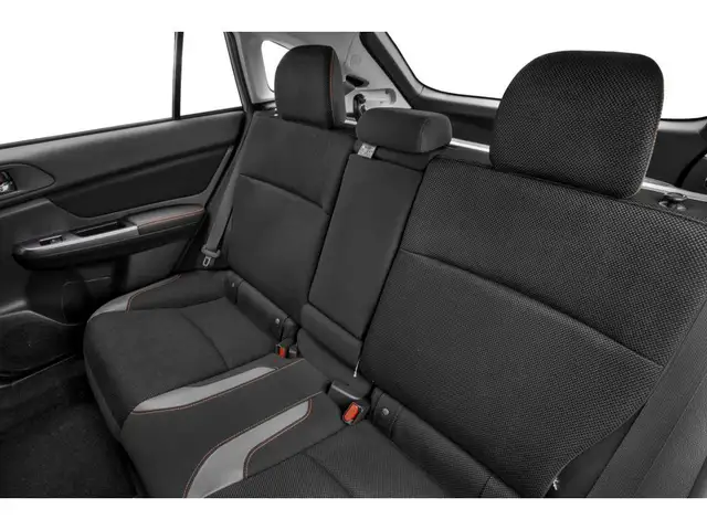2016 Subaru Crosstrek Touring Package - Photo 9