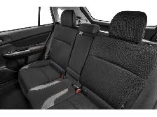 2016 Subaru Crosstrek Touring Package - Photo 9