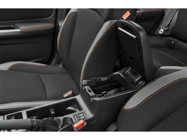 2016 Subaru Crosstrek Touring Package - Photo 10