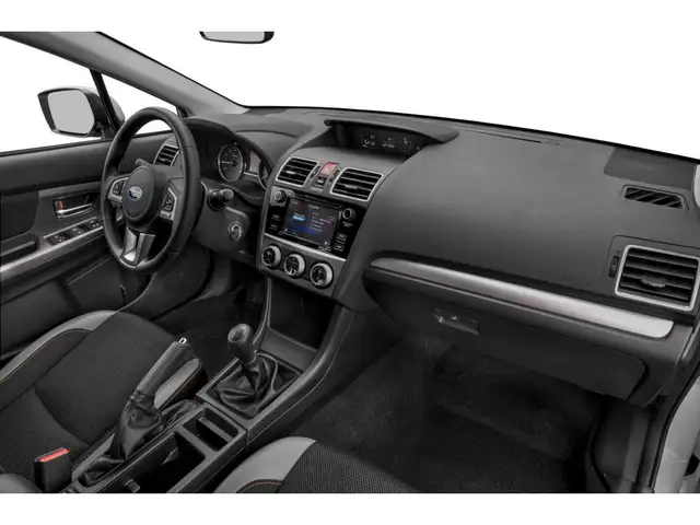 2016 Subaru Crosstrek Touring Package - Photo 11
