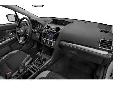 2016 Subaru Crosstrek Touring Package - Photo 11