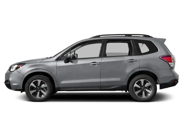 2017 Subaru Forester 2.5i Touring - Photo 2
