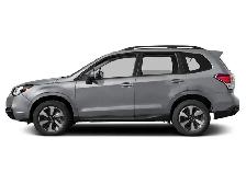 2017 Subaru Forester 2.5i Touring - Photo 2