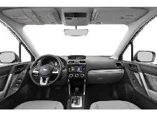 2017 Subaru Forester 2.5i Touring - Photo 5