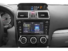 2017 Subaru Forester 2.5i Touring - Photo 7