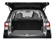 2017 Subaru Forester 2.5i Touring - Photo 8