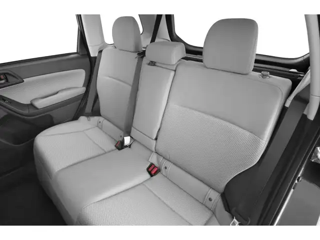 2017 Subaru Forester 2.5i Touring - Photo 9