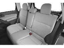 2017 Subaru Forester 2.5i Touring - Photo 9