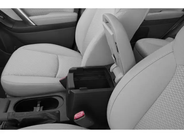 2017 Subaru Forester 2.5i Touring - Photo 10