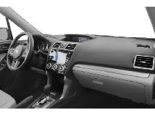 2017 Subaru Forester 2.5i Touring - Photo 11