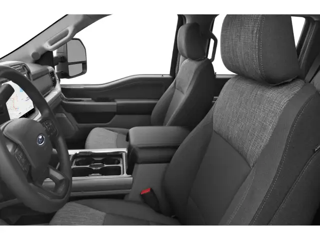 2026 Ford Super Duty F-250 SRW - Photo 6