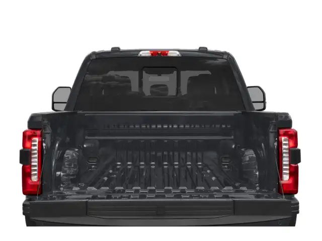 2026 Ford Super Duty F-250 SRW - Photo 8