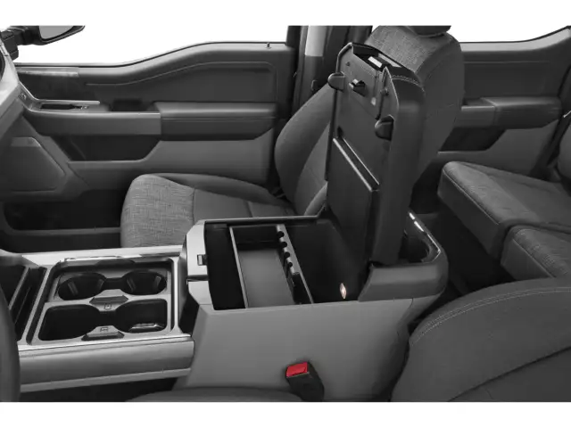 2026 Ford Super Duty F-250 SRW - Photo 11