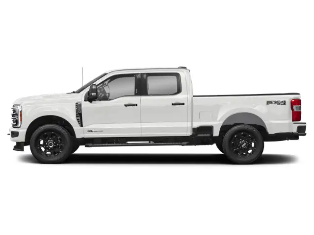 2026 Ford Super Duty F-250 SRW - Photo 3