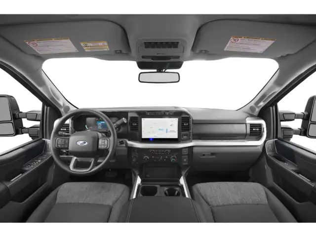 2026 Ford Super Duty F-250 SRW - Photo 5