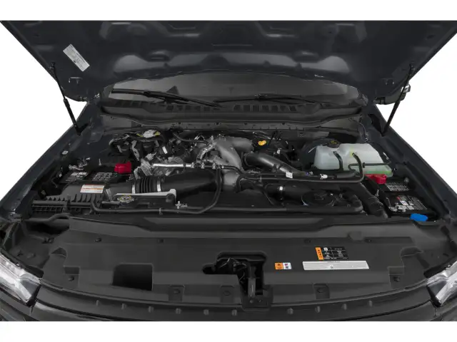 2026 Ford Super Duty F-250 SRW - Photo 9