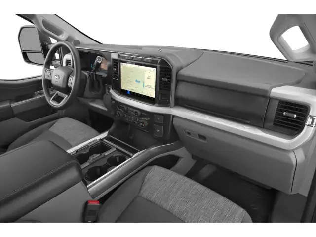 2026 Ford Super Duty F-250 SRW - Photo 12