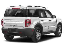 2024 Ford Bronco Sport Big Bend 4x4 - Photo 2