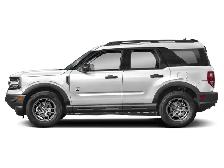 2024 Ford Bronco Sport Big Bend 4x4 - Photo 3