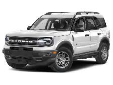 2024 Ford Bronco Sport Big Bend 4x4 - Photo 4