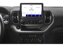 2024 Ford Bronco Sport Big Bend 4x4 - Photo 8