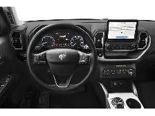 2024 Ford Bronco Sport Big Bend 4x4 - Photo 9