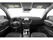 2024 Ford Bronco Sport Big Bend 4x4 - Photo 12