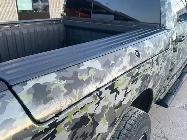2018 Ram 1500 - Photo 10