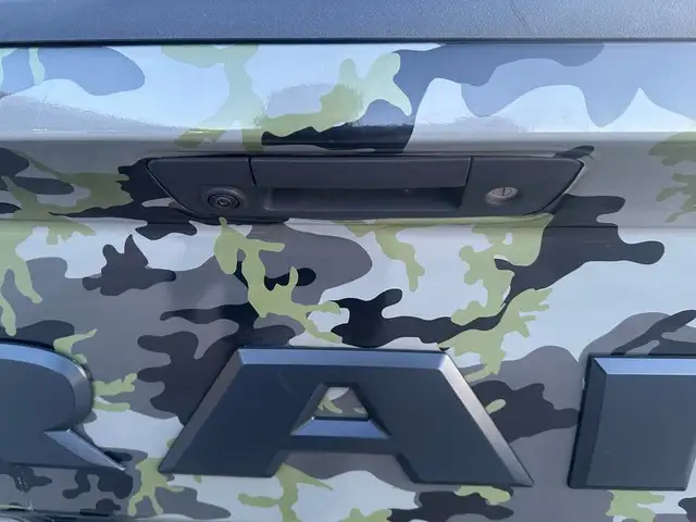 2018 Ram 1500 - Photo 11