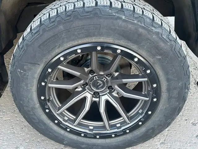 2018 Ram 1500 - Photo 12