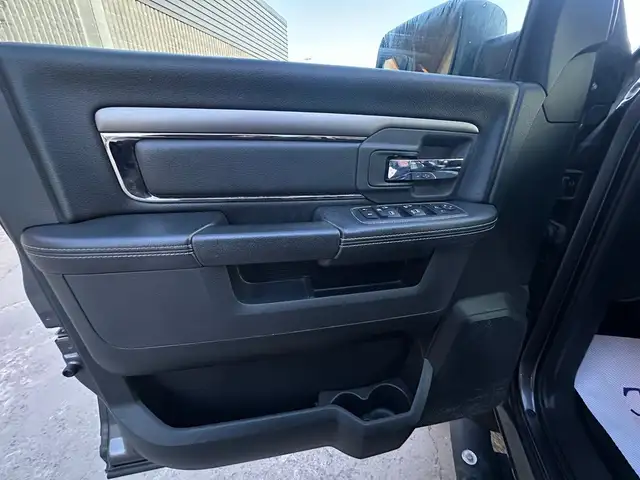 2018 Ram 1500 - Photo 13